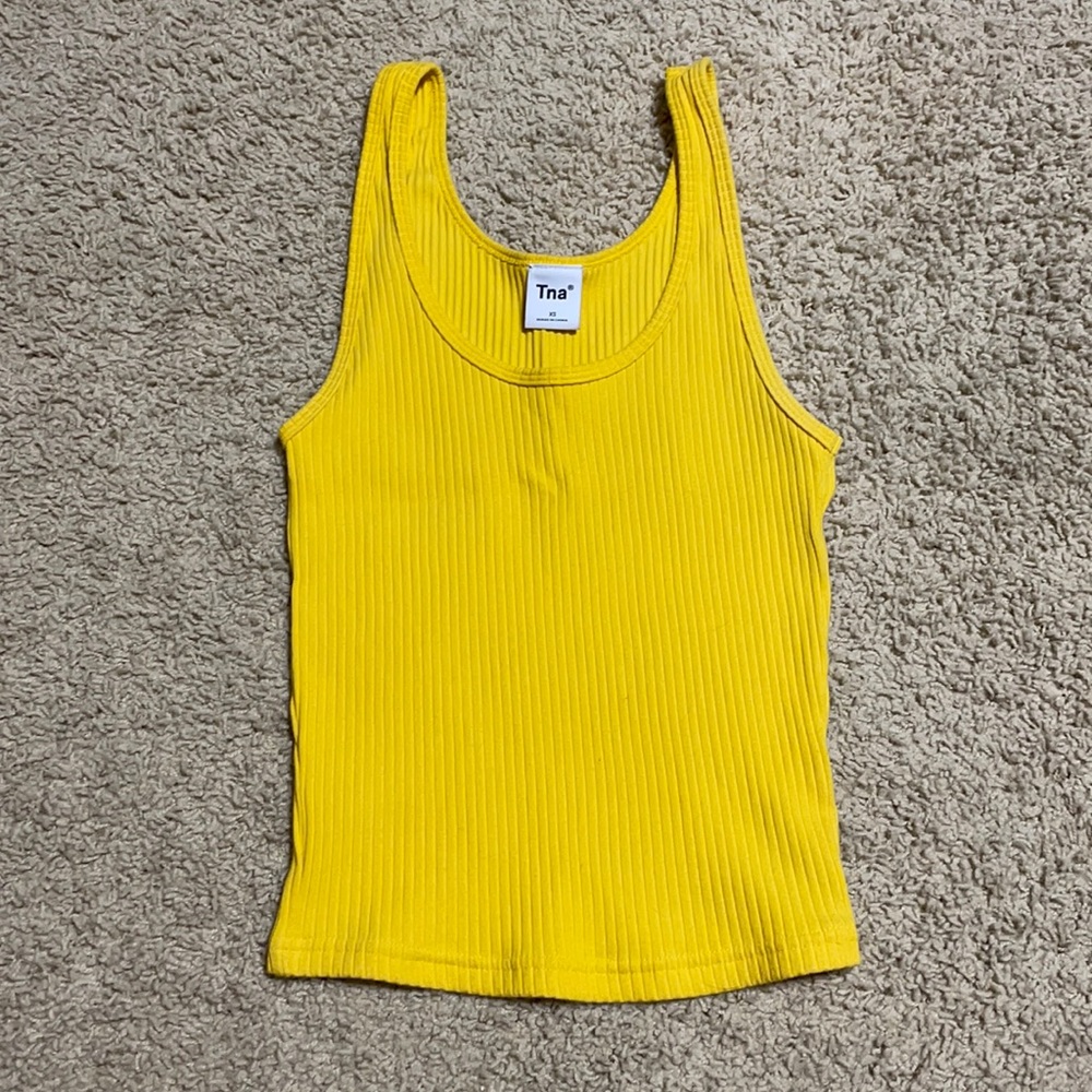 TNA Tank Top